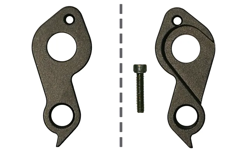 Focus Sam Alu Drop Out Hanger 2016+